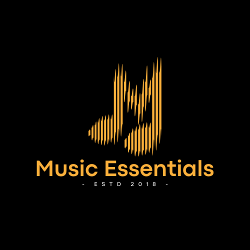 Music Essentials – Your All-in-One Music Creation Hub