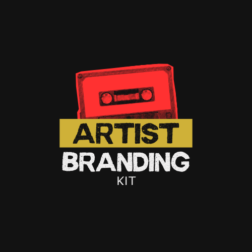 Artist Branding Kit – Build Your Music Brand